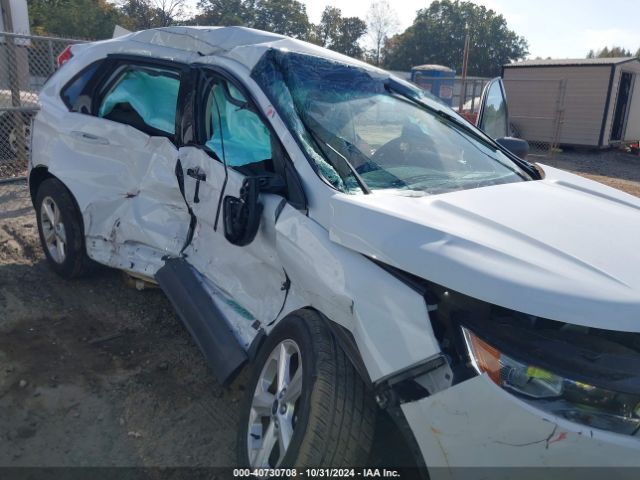 2FMPK3G90HBB02077 Ford EDGE SE