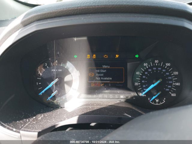 2FMPK3G90HBB02077 Ford EDGE SE