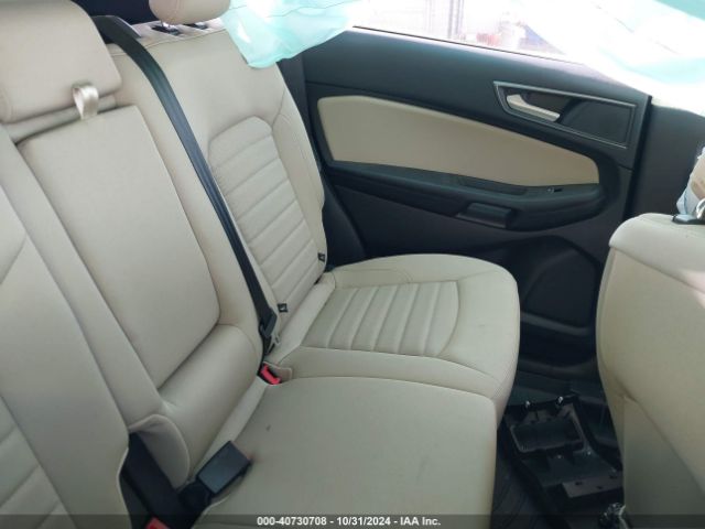 2FMPK3G90HBB02077 Ford EDGE SE
