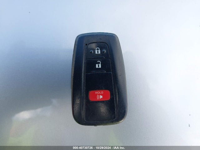 Toyota Prius L Eco 2019 JTDKARFU4K3087892 Image 11