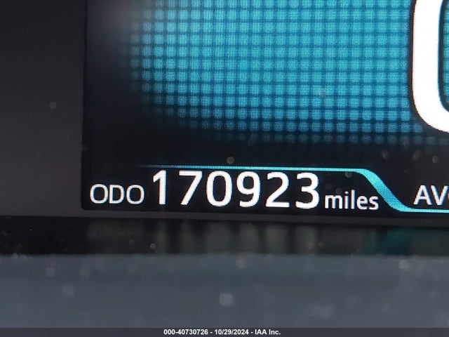 Toyota Prius L Eco 2019 JTDKARFU4K3087892 Image 15