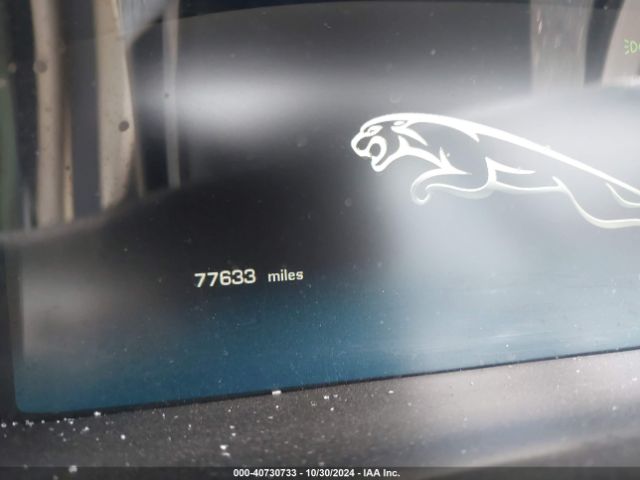 2011 JAGUAR XJ SAJWA2GB8BLV01893 Photo 6