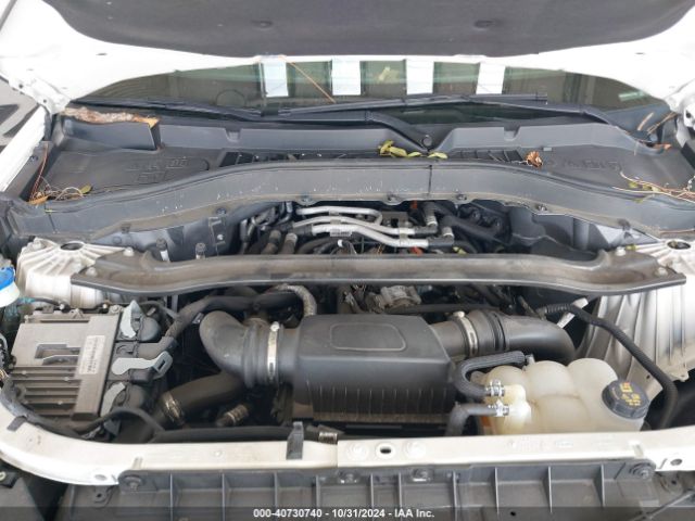 1FM5K8GCXLGC75820 Ford Explorer St