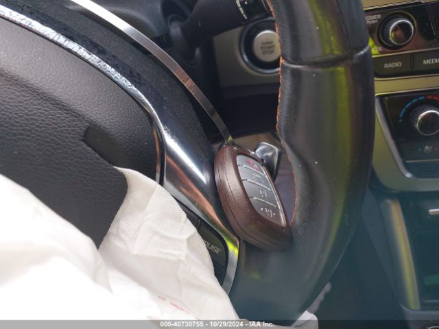 5NPE34AB6FH256448 Hyundai Sonata Limited 2.0t
