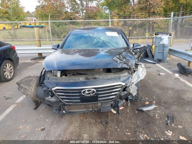 5NPE34AB6FH256448 Hyundai Sonata Limited 2.0t