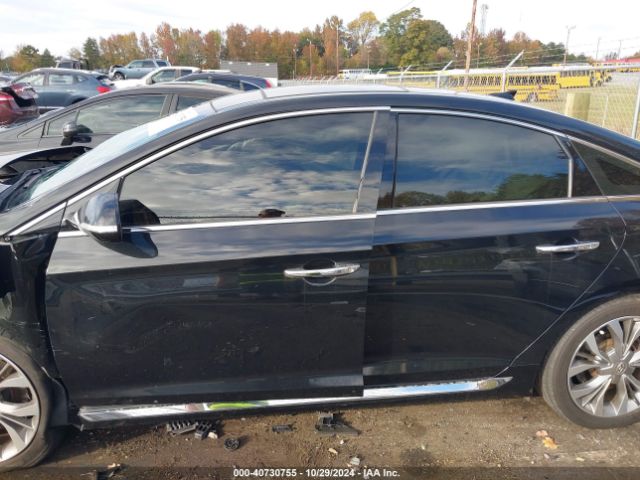 5NPE34AB6FH256448 Hyundai Sonata Limited 2.0t