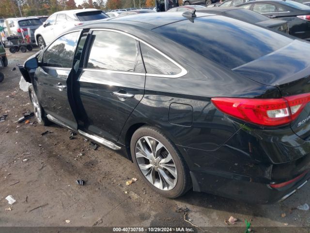 5NPE34AB6FH256448 Hyundai Sonata Limited 2.0t