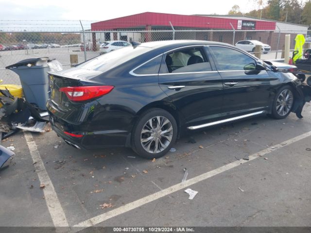 5NPE34AB6FH256448 Hyundai Sonata Limited 2.0t