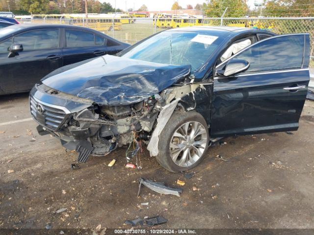 5NPE34AB6FH256448 Hyundai Sonata Limited 2.0t