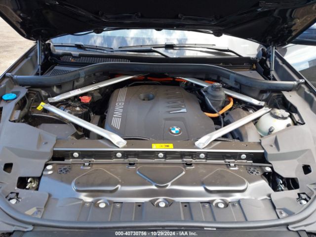 5UX43EU07R9U37078 BMW X5 Phev Xdrive50e