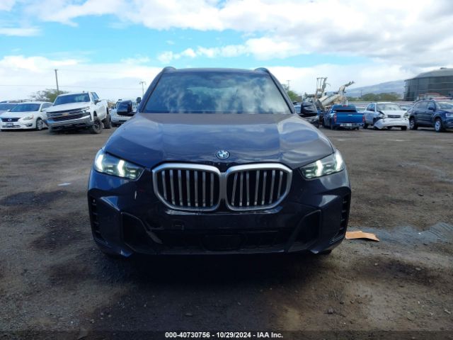 5UX43EU07R9U37078 BMW X5 Phev Xdrive50e