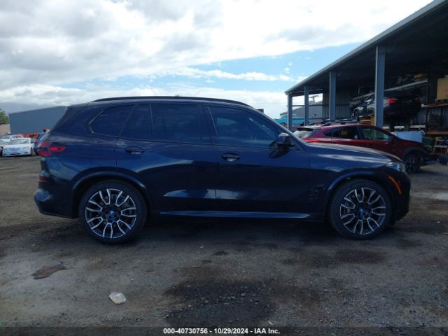 5UX43EU07R9U37078 BMW X5 Phev Xdrive50e