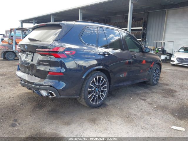5UX43EU07R9U37078 BMW X5 Phev Xdrive50e