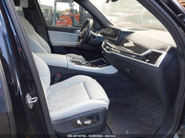 5UX43EU07R9U37078 BMW X5 Phev Xdrive50e