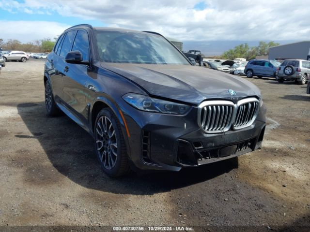 5UX43EU07R9U37078 BMW X5 Phev Xdrive50e