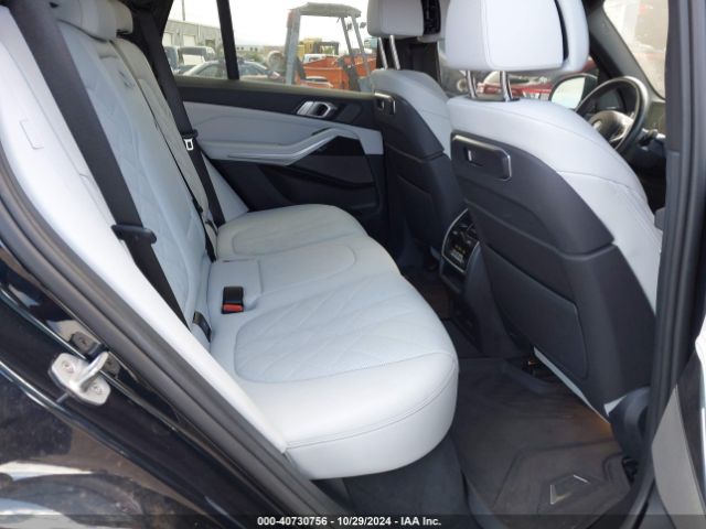 5UX43EU07R9U37078 BMW X5 Phev Xdrive50e