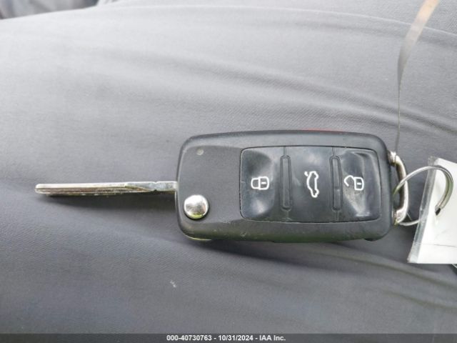 3VWLA7AJ4FM423967 Volkswagen JETTA TDI