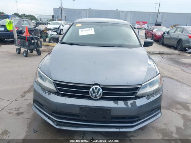 3VWLA7AJ4FM423967 Volkswagen JETTA TDI