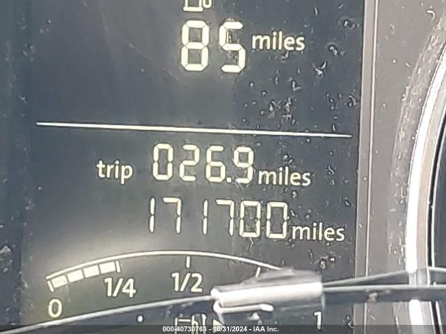 3VWLA7AJ4FM423967 Volkswagen JETTA TDI