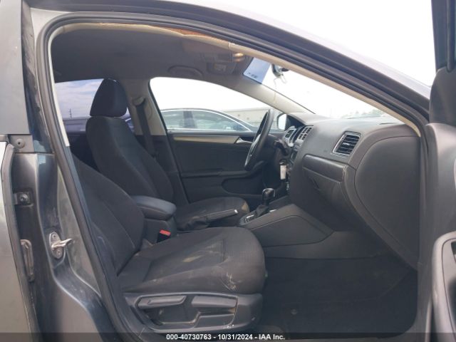 3VWLA7AJ4FM423967 Volkswagen JETTA TDI