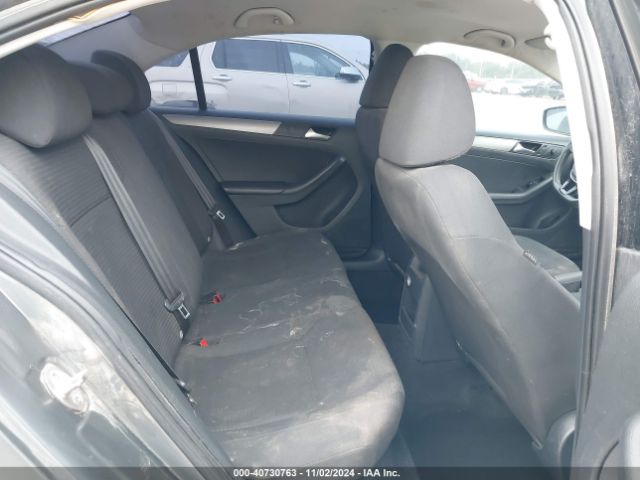 3VWLA7AJ4FM423967 Volkswagen JETTA TDI