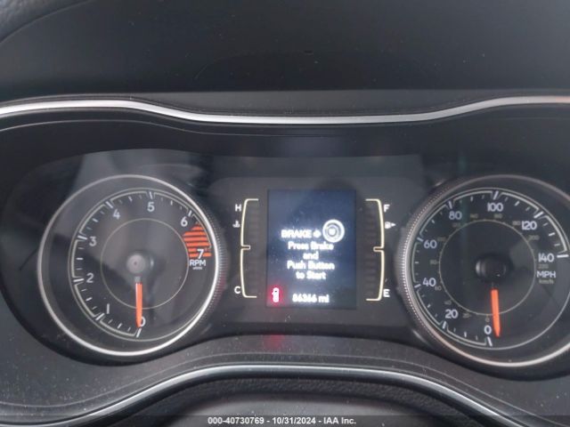 1C4PJLLB1KD296247 Jeep Cherokee Latitude Plus Fwd