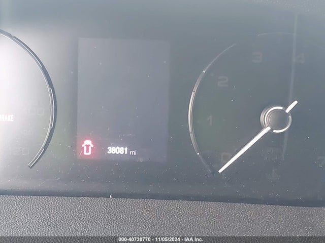 3C6LRVDG4PE606109 RAM Promaster 2500 High Roof 159 Wb