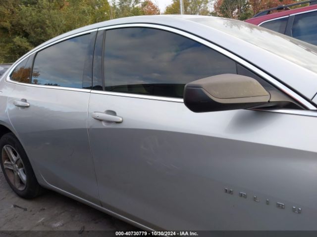 1G1ZB5ST7LF037661 Chevrolet Malibu Fwd Ls