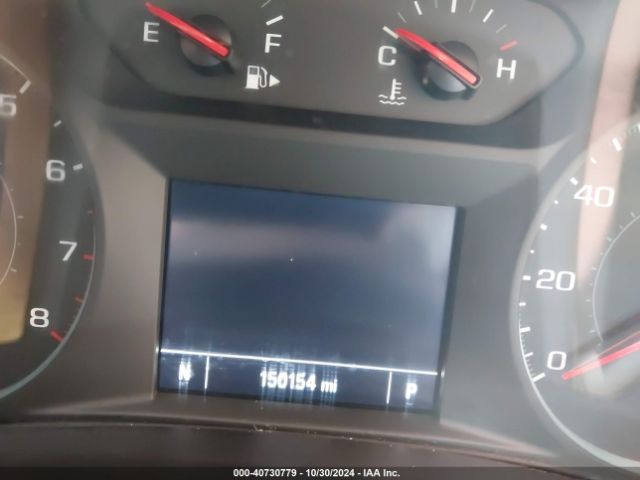 1G1ZB5ST7LF037661 Chevrolet Malibu Fwd Ls