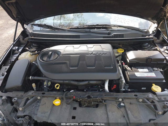 1C3CCCDG4FN540450 Chrysler 200 S