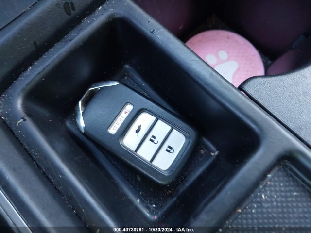 Honda Cr-v Ex-l 2015 2HKRM3H76FH555416 Image 11
