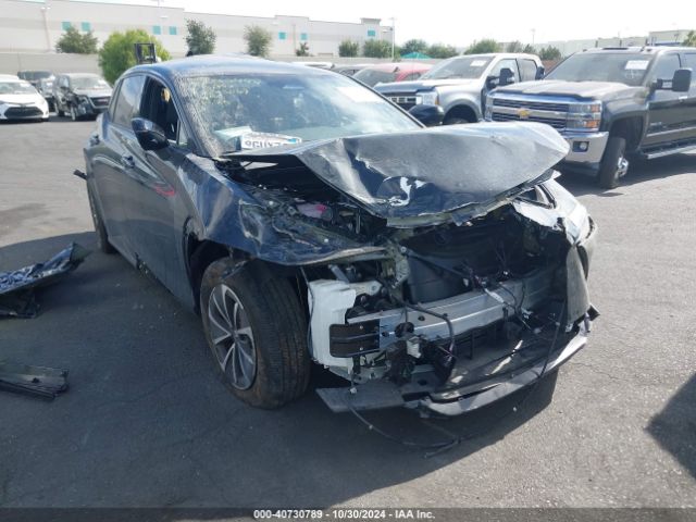 JTJAAAAB3PA008036 Lexus Rz 450e Premium