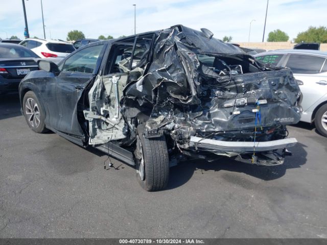 JTJAAAAB3PA008036 Lexus Rz 450e Premium