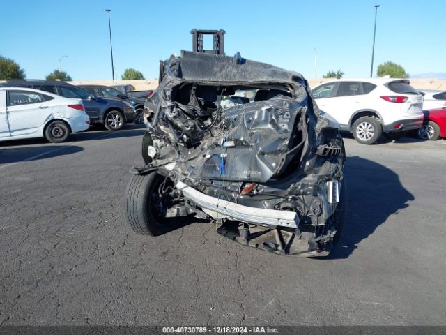 JTJAAAAB3PA008036 Lexus Rz 450e Premium