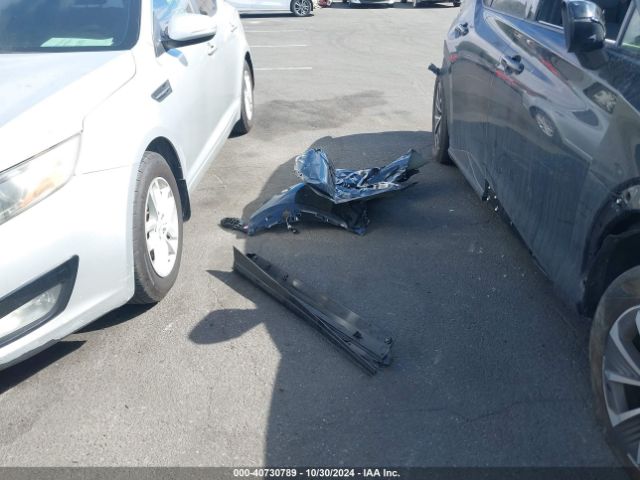 JTJAAAAB3PA008036 Lexus Rz 450e Premium