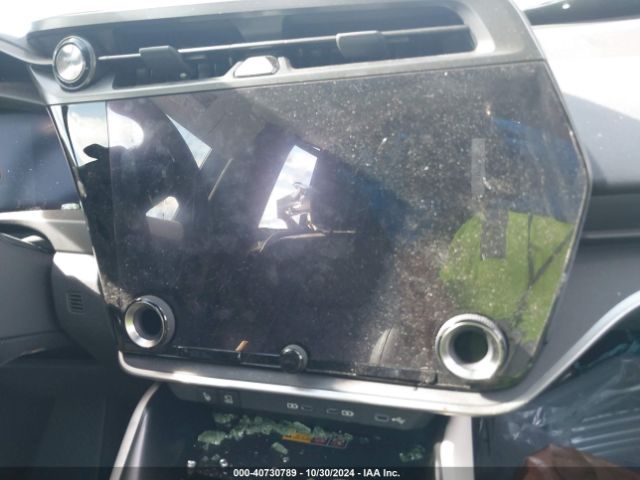 JTJAAAAB3PA008036 Lexus Rz 450e Premium