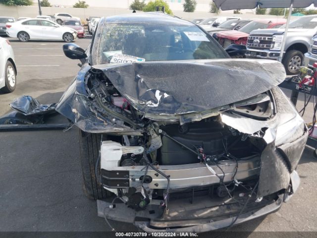 JTJAAAAB3PA008036 Lexus Rz 450e Premium
