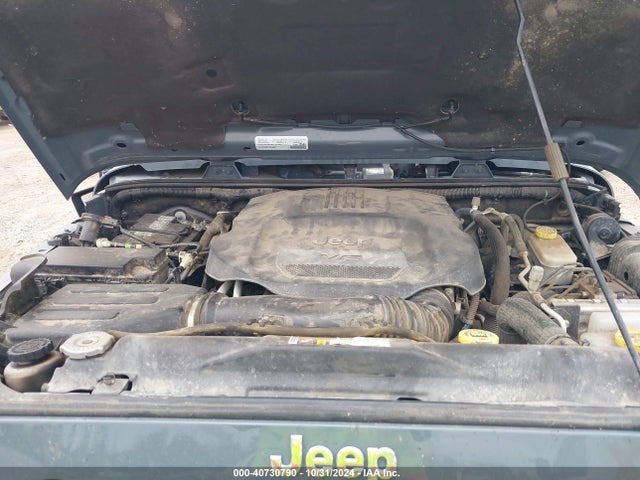 1C4HJWEG8FL712109 Jeep Wrangler Unlimited Sahara