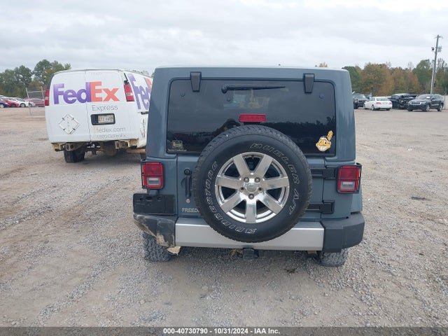 1C4HJWEG8FL712109 Jeep Wrangler Unlimited Sahara