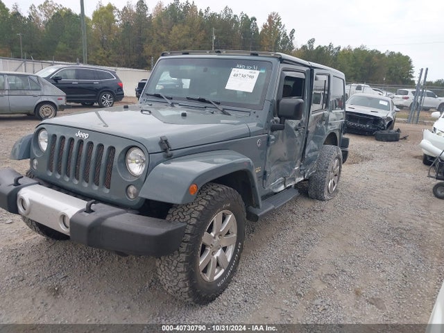 1C4HJWEG8FL712109 Jeep Wrangler Unlimited Sahara