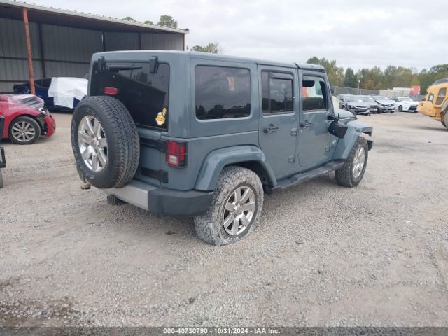 1C4HJWEG8FL712109 Jeep Wrangler Unlimited Sahara
