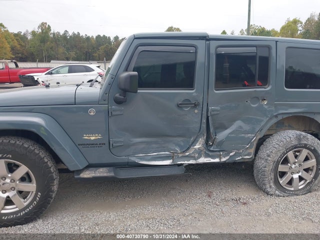 1C4HJWEG8FL712109 Jeep Wrangler Unlimited Sahara