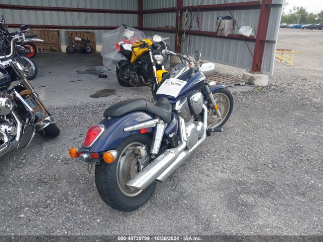 2007 HONDA VTX1300 1HFSC55047A306781 Photo 3