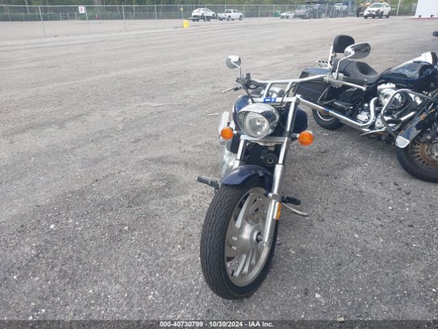2007 HONDA VTX1300 1HFSC55047A306781 Photo 4