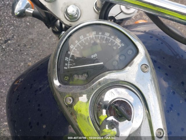 2007 HONDA VTX1300 1HFSC55047A306781 Photo 6