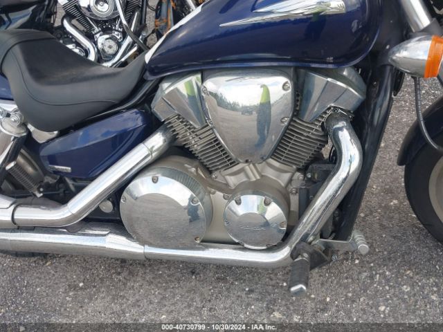 2007 HONDA VTX1300 1HFSC55047A306781 Photo 7