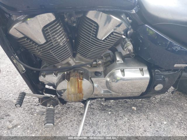 2007 HONDA VTX1300 1HFSC55047A306781 Photo 8