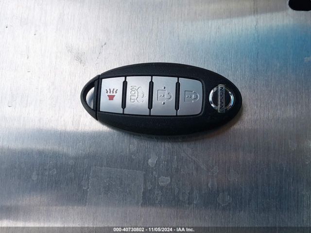 1N4AL3AP9FC418062 Nissan ALTIMA 2.5