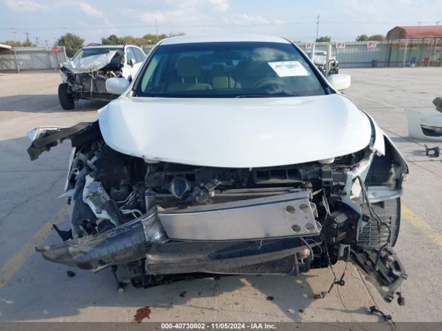 1N4AL3AP9FC418062 Nissan ALTIMA 2.5