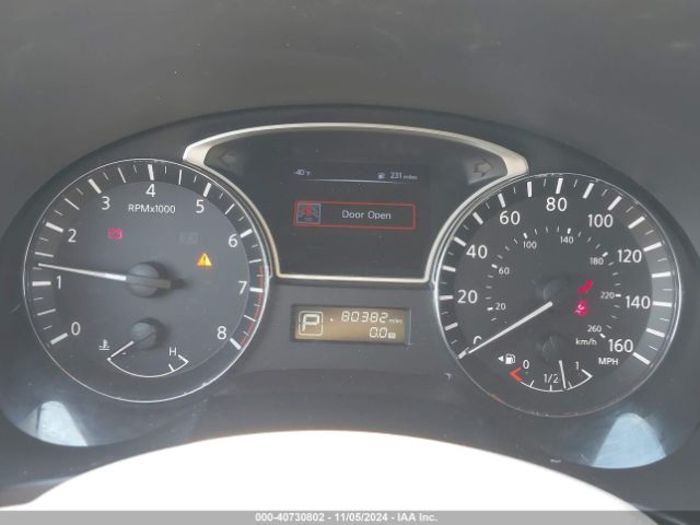 1N4AL3AP9FC418062 Nissan ALTIMA 2.5
